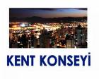 Kent Konseyi kimlerden oluşur?