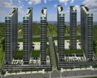 Mina Towers ev fiyatları!