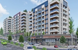 Bursa'da kentsel dönüşüm için düğmeye basıldı!