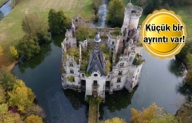 55 dolara şato almak ister misiniz?