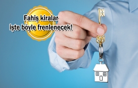Ev sahibi ve kiracılar dikkat! Fahiş kira artışlarında 3’lü plan için düğmeye basıldı!