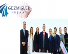 Gezmişler İnşaat 35’inci yaşını kutladı!