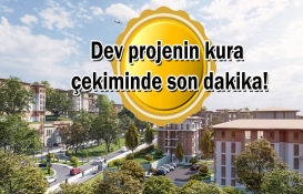 THY Emlak Konut GYO 2023 kura çekimi ne zaman? Arnavutköy Yenişehir Evleri kuralarında son dakika!