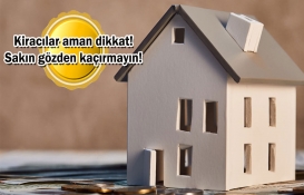 Kiralık konutta kriz derinleşiyor: Kiralıklar karaborsaya düştü, ev sahiplerinin oyunları arttı! 