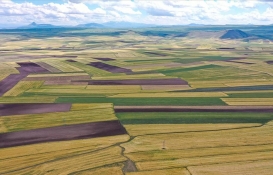 O ilde 7 adet konut ve ticaret alanı imarlı arsa satılıyor! Arsa alacaklar hemen bakın!