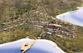 Four Seasons Resort Bodrum 2020'de açılacak!