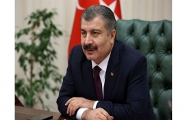 Fahrettin Koca'dan 6 ile yeni hastane müjdesi!