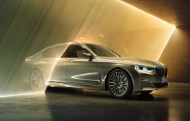 BMW 7 serisinin fiyatları belli oldu! En ucuz BMW 7 kaç TL? İşte 24 Temmuz 2022 fiyat listesi...