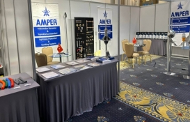 Amper Elektrik'in konkordato geçici mühlet süresi 2 ay daha uzatıldı!