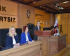 Çatalca Belediye Meclisi Nisan 2. Birleşimi gerçekleşti!