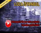 Gül İnşaat Loca İstanbul'un havadan son görüntüleri!