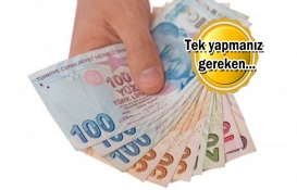 Milyonlarca emekli dikkat! Garanti BBVA’dan emeklilere 3 bin TL’ye varan ödül fırsatı! 