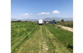 Manisa'da mera kavgası: 4 ölü 1 yaralı!