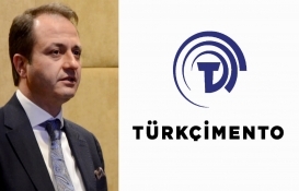 Fatih Yücelik, Türk Çimento'nun yeni başkanı oldu!