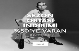 Mango’da sezon ortası: yüzde 50 indirim! Mango 26 Eylül fiyat listesi