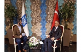 Remzi Aydın'dan kentsel dönüşüm açıklaması!