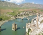 Yeni Hasankeyf, 2 yıl içerisinde hazır!