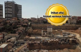 Bakanlık Fikirtepe'de sahaya indi!