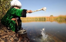 Akşehir Gölü’nün kıyısındaki taşınmazlara yönelik düzenleme!