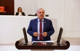 Eskişehir'den arazi alan yabancılar meclis gündeminde!