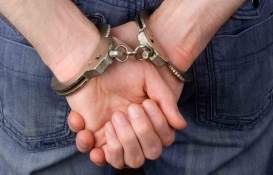 Alman vatandaşları dolandırarak gayrimenkul satın alan 31 şüpheli yakalandı!