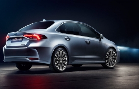 Toyota'nın efsane otomobili Corolla yenilendi! İşte yeni Toyota Corolla'da dikkat çeken detaylar ve güncel satış fiyatı