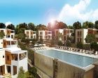 Vista Hill Bodrum Evleri'nde 450 bin TL'den başlayan fiyatlarla!