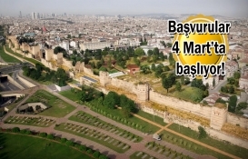 Çevre ve Şehircilik Bakanlığı 32 ilde 1290 Hazine arazisini satışa çıkarıyor! 