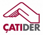ÇATIDER Turkeybuild 2015'e katılacak!