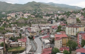 Bitlis'te okullarda güçlendirme çalışmaları başladı!