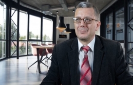 Yeni dönemde inşaatlarda akıllı şantiye teknolojisi öne çıkıyor!