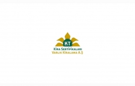 KT Kira Sertifikaları Varlık Kiralama'dan 400 milyon TL'lik kira sertifikası ihracı!