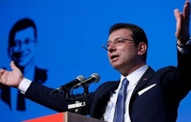 Ekrem İmamoğlu'ndan Kanal İstanbul açıklaması: Babanıza çiftlik mi yapıyorsunuz?