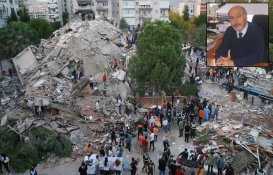 Deprem uzmanından son dakika uyarısı: Orada 7'den büyük deprem olması kaçınılmaz! 