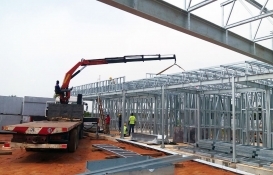 Prefabrik Yapı, 30'uncu kuruluş yıl dönümünü kutladı!