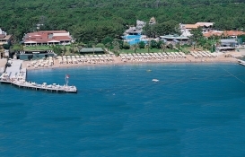 Club Zigana Tatil Köyü'nün tahsis süresi 2067'ye uzatıldı!