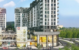 Merkez Residence nerede? Merkez Residence fiyat listesi!