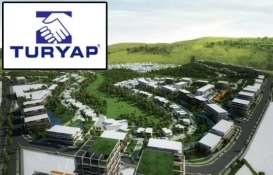 Ankara Golfkent'teki 26 imarlı arsa satılıyor!