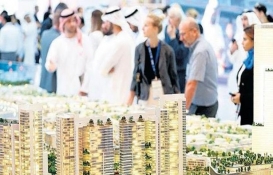 Konut alan 2 yabancıdan biri Ortadoğu’dan!