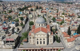 Gaziantep Şehitkamil'de taksit imkanıyla satılık 21 Hazine arazisi! 50 bin 720 TL'den başlayan fiyatlarla...