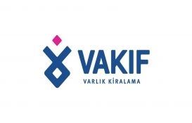 Vakıf Varlık Kiralama 147.8 milyon TL'lik kira sertifikası ihraç edecek!