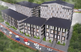 Pars Çankaya’da 4 milyon TL’ye! Yeni proje!