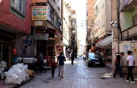 Diyarbakır Bağlar'daki kentsel dönüşüme halktan tam destek!