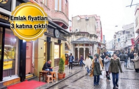 Fatih Malta Çarşısı'na Suriyeli dopingi!