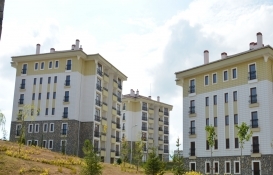 TOKİ Kayseri İncesu 5. Etap 108 konut ihalesi 12 Şubat'ta!