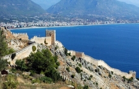 Türkiye'de 16 alan 'kesin korunacak hassas bölge' listesinde!