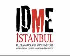Uluslararası Afet Yönetimi Fuarı ve Konferansı 28-30 Ağustos'ta!