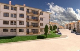 Gaziantep Şehitkamil kura sonuçları açıklandı!