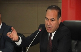 Hüseyin Sözlü: 1 metre tarım arazisini konut arazisine çevirmedim!