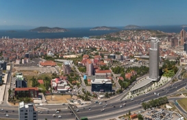 Kartal Merkez'deki bir alana ilişkin 1/5000 ölçekli tasdik planı askıda!